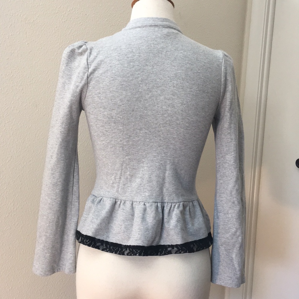Eyeshadow girls jacket - Picture 3 of 3
